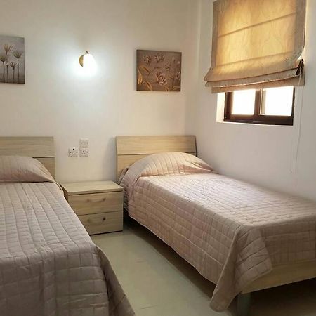 Munxar Holiday Apartment Марсаскала Екстериор снимка