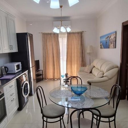 Munxar Holiday Apartment Марсаскала Екстериор снимка