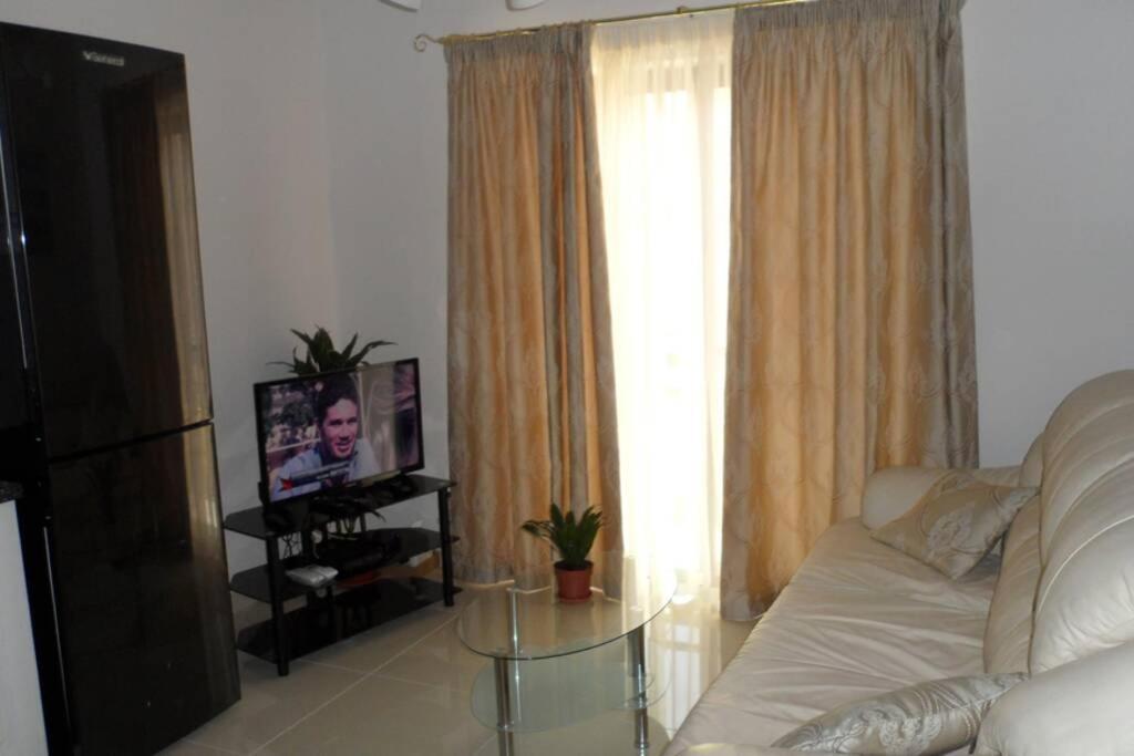 Munxar Holiday Apartment Марсаскала Екстериор снимка