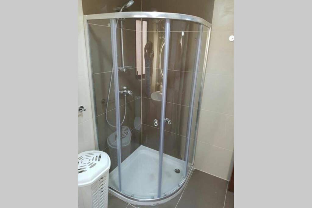 Munxar Holiday Apartment Марсаскала Екстериор снимка