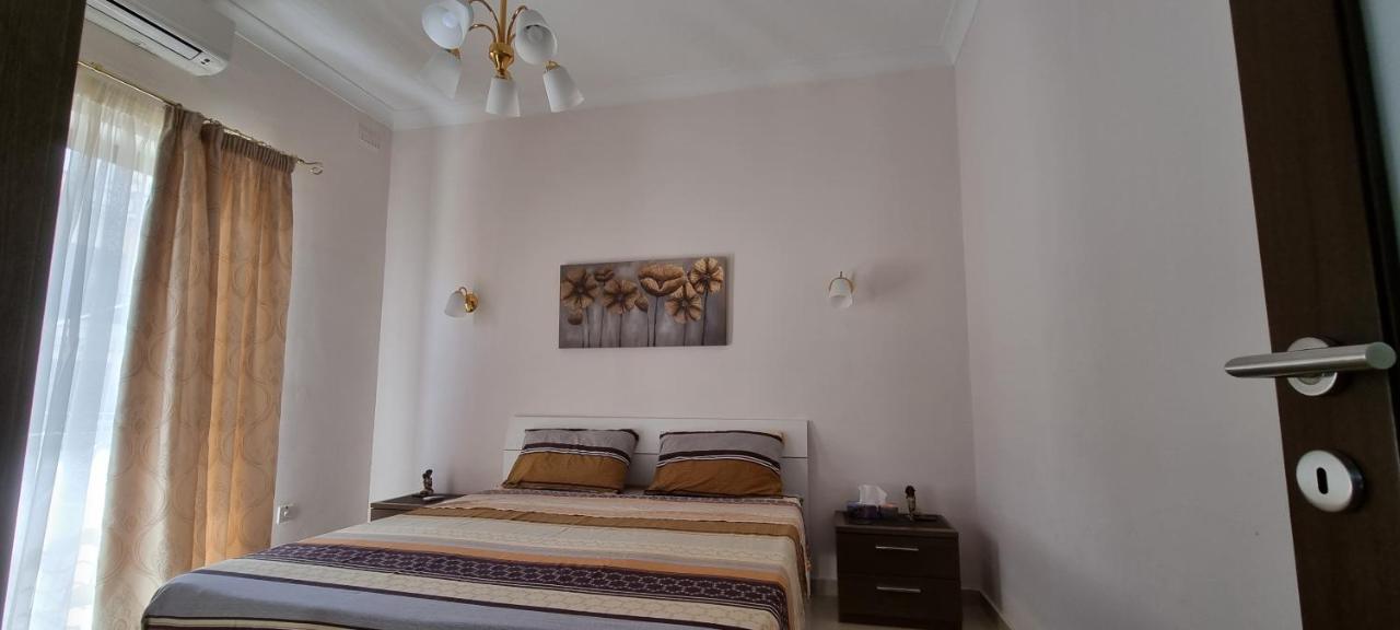 Munxar Holiday Apartment Марсаскала Екстериор снимка